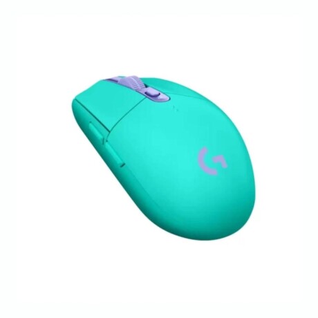 LOGITECH MOUSE G305 GAMING INALAMBRICO Mouse De Juego Inalámbrico Logitech G Series Lightspeed G305 - Mint