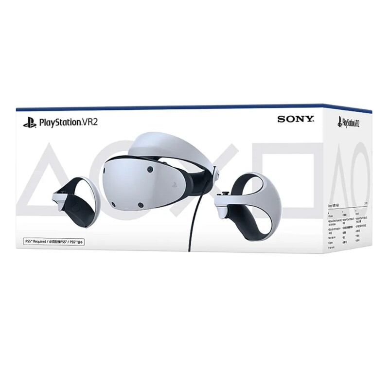 Playstation Sony Vr2 Playstation Sony Vr2