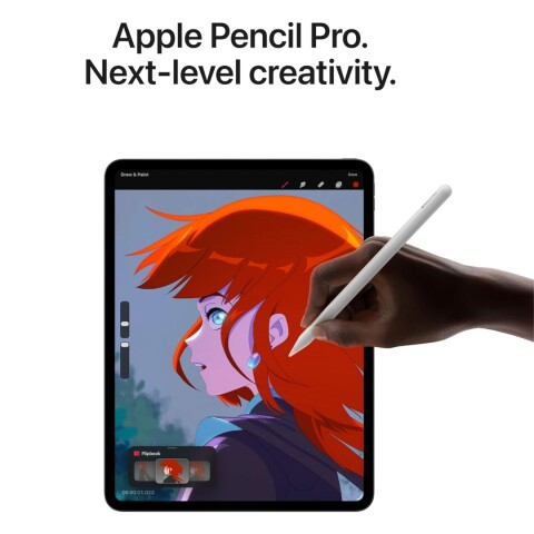 Ipad Pro MDWL4LL/A M5 256GB Silver Ipad Pro MDWL4LL/A M5 256GB Silver