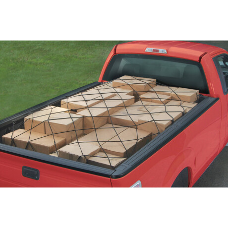 SEGURIDAD VIAL - RED PULPO SUJETA CARGA 110x60 12 GANCHOS PLASTICOS WESTON SEGURIDAD VIAL - RED PULPO SUJETA CARGA 110x60 12 GANCHOS PLASTICOS WESTON