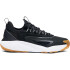 UA W Project Rock 7-BRN BLK-001