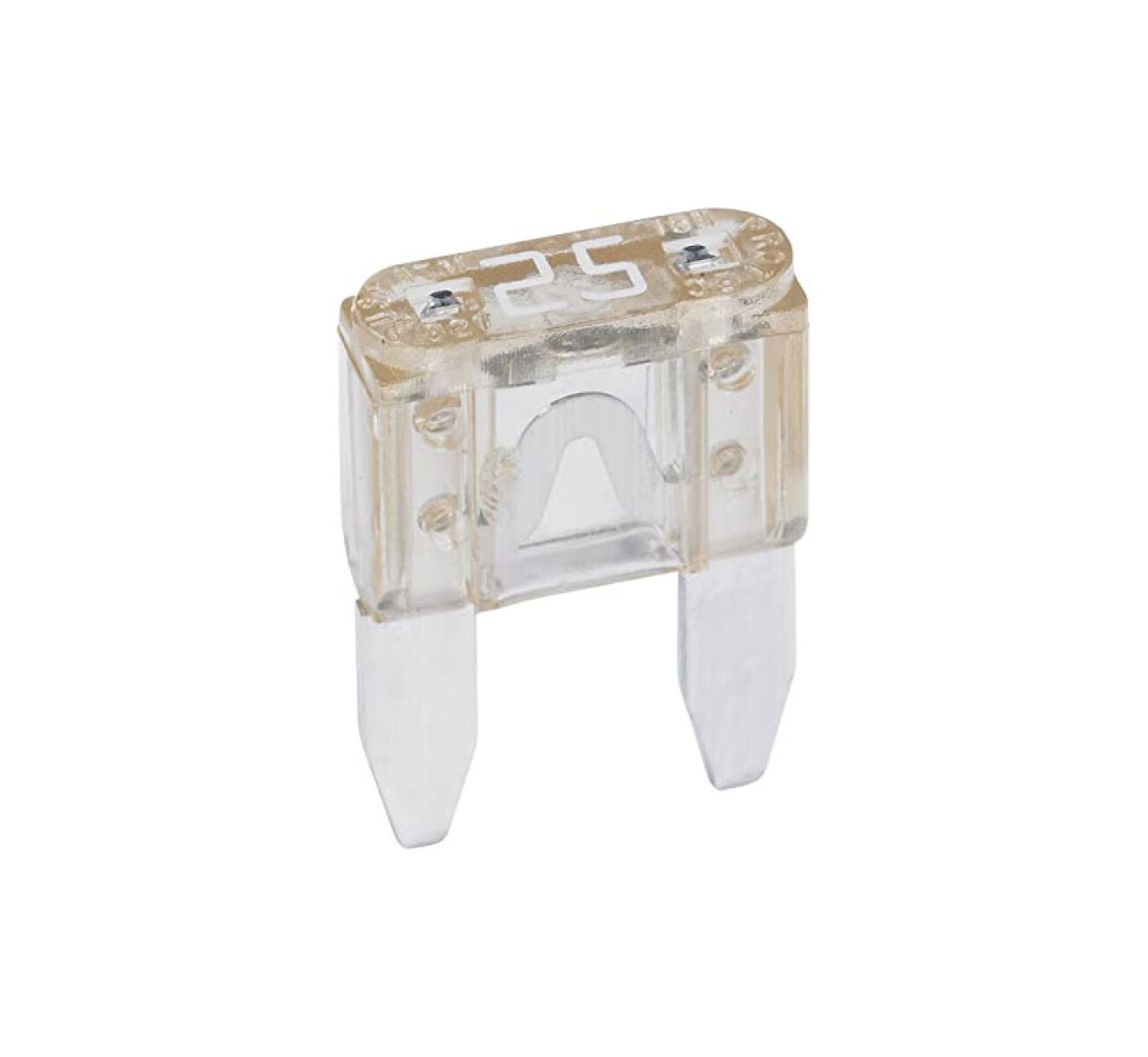 FUSIBLE - ATN MINI ATO 25 AMP - 