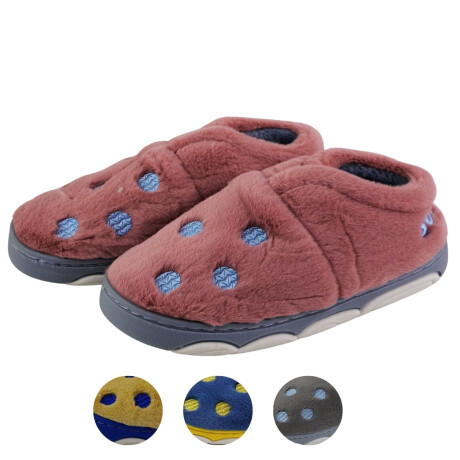 Pantufla infantil Pantufla infantil
