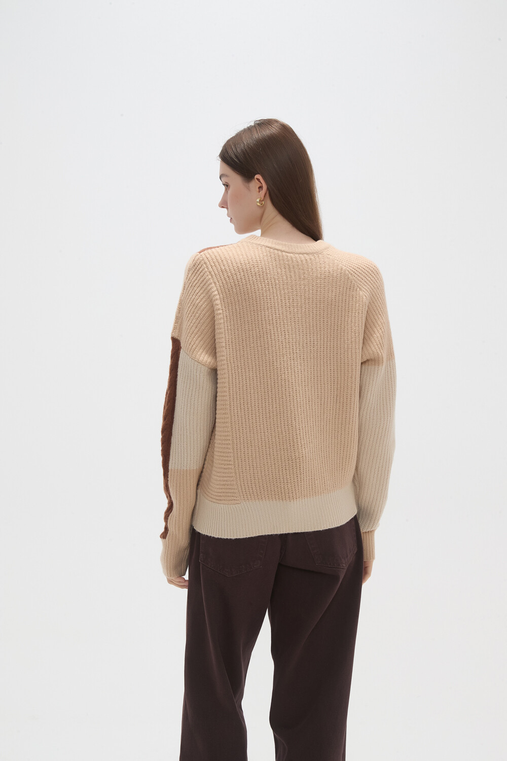 Sweater Aurinia Estampado 1