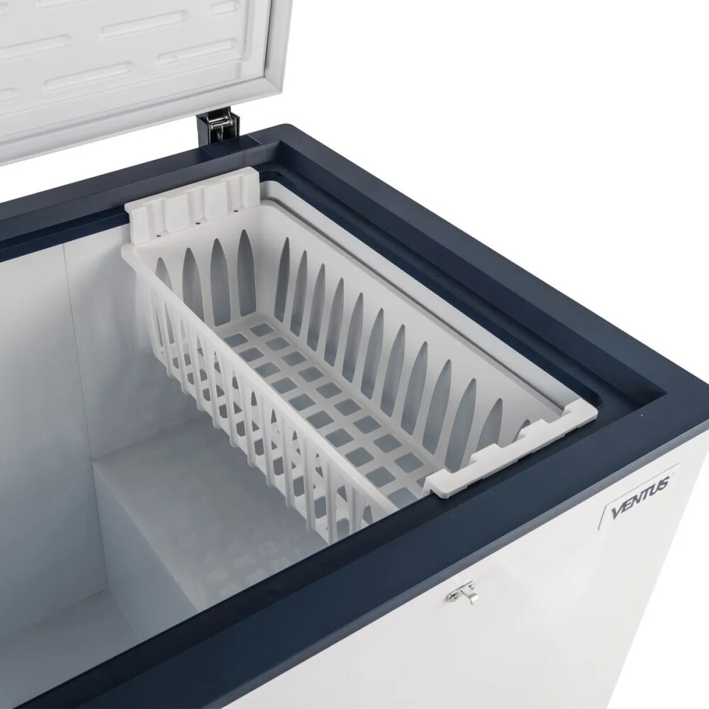 Freezer Horizontal Doble 520 Litros Tapa Ciega Freezer Horizontal Doble 520 Litros Tapa Ciega