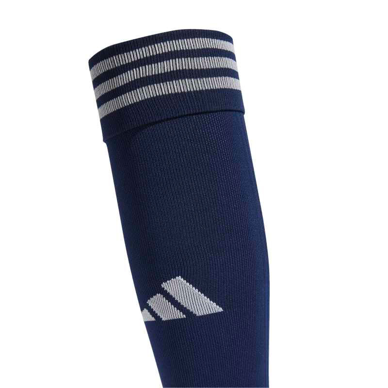 Medias Unisex Adidas adi 23 Azul Marino - Blanco