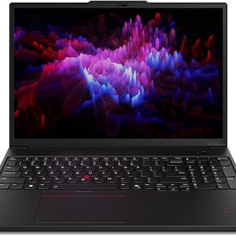 NOTEBOOK LENOVO THINKPAD P16S U7 155H/32/512/RTX4GB/W11P/3YO NOTEBOOK LENOVO THINKPAD P16S U7 155H/32/512/RTX4GB/W11P/3YO
