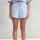 SHORT STRIPE CELESTE