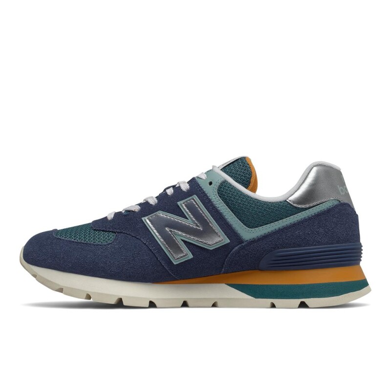 Championes New Balance de Hombre - 574 - ML574DHL NAVY