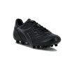 Zapato Fútbol Goal Md Diadora Hombre Negro-negro