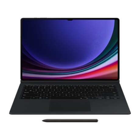 Samsung Galaxy Tab S9 Wifi 12+ 256 GB 11" +Keyboard Cover Graphite