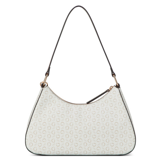 Cartera Guess Layla Blanco 0