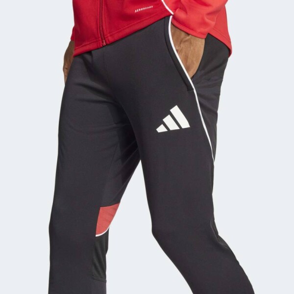 Pantalón Adidas Entrenamiento Tiro 25 Negro