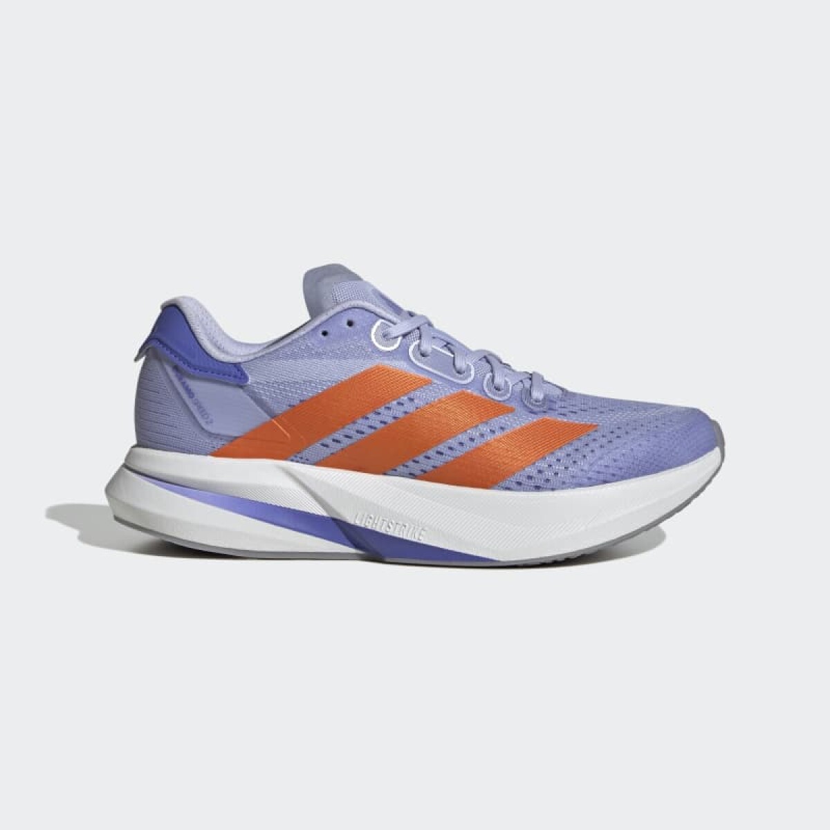 Championes Adidas Duramo Speed 2 - Violeta 