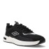Championes de Hombre Umbro Negro