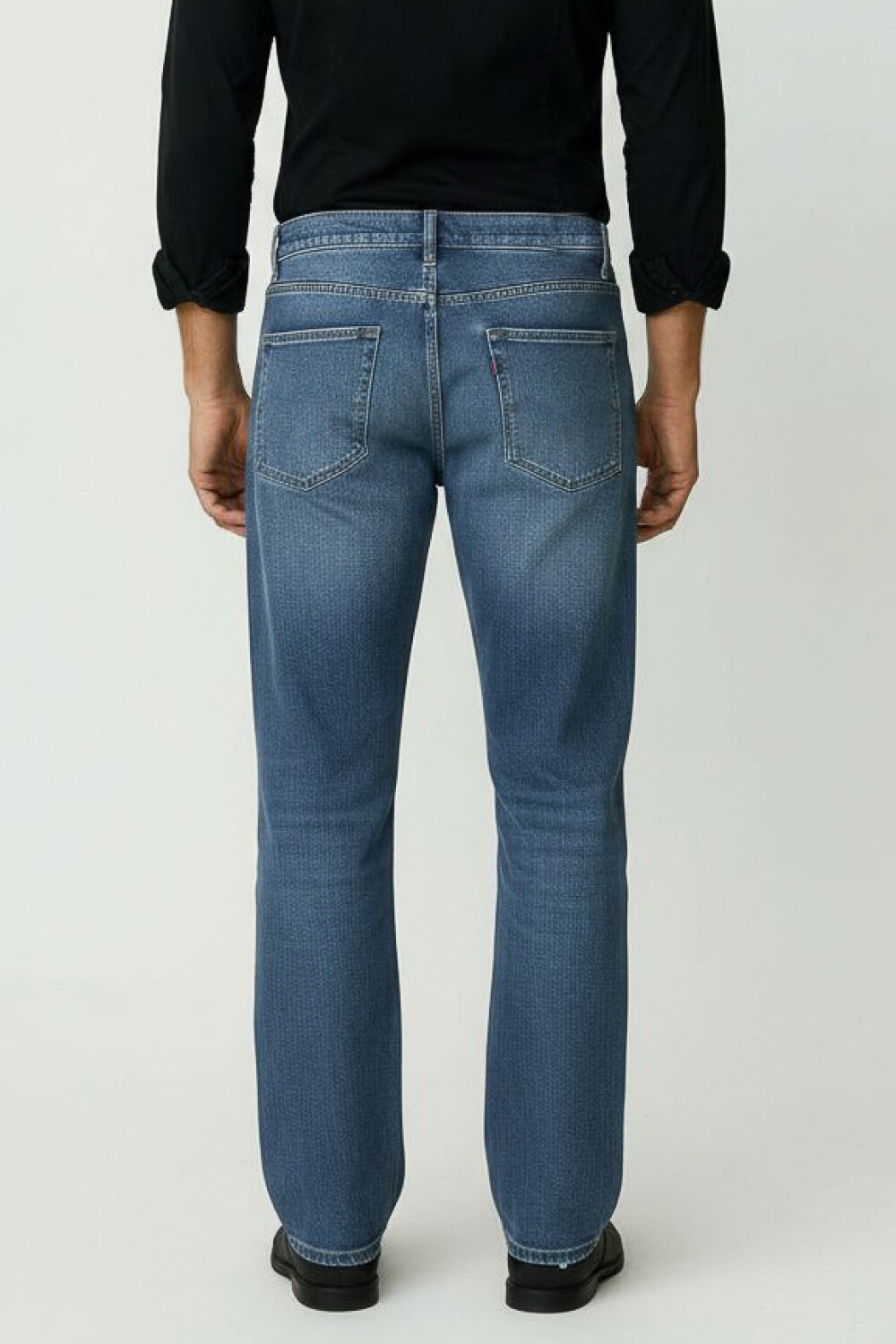Pantalon Kioran Azul Claro