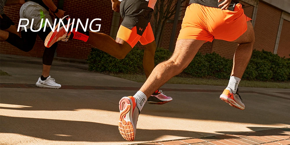 Running