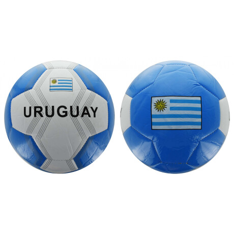 El Uruguay hecho pelota - FutbolFlorida