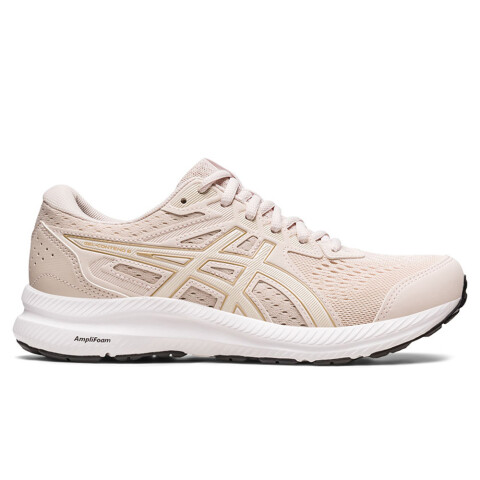 GEL Contend 8 - Mujer Mineral Beige/cream