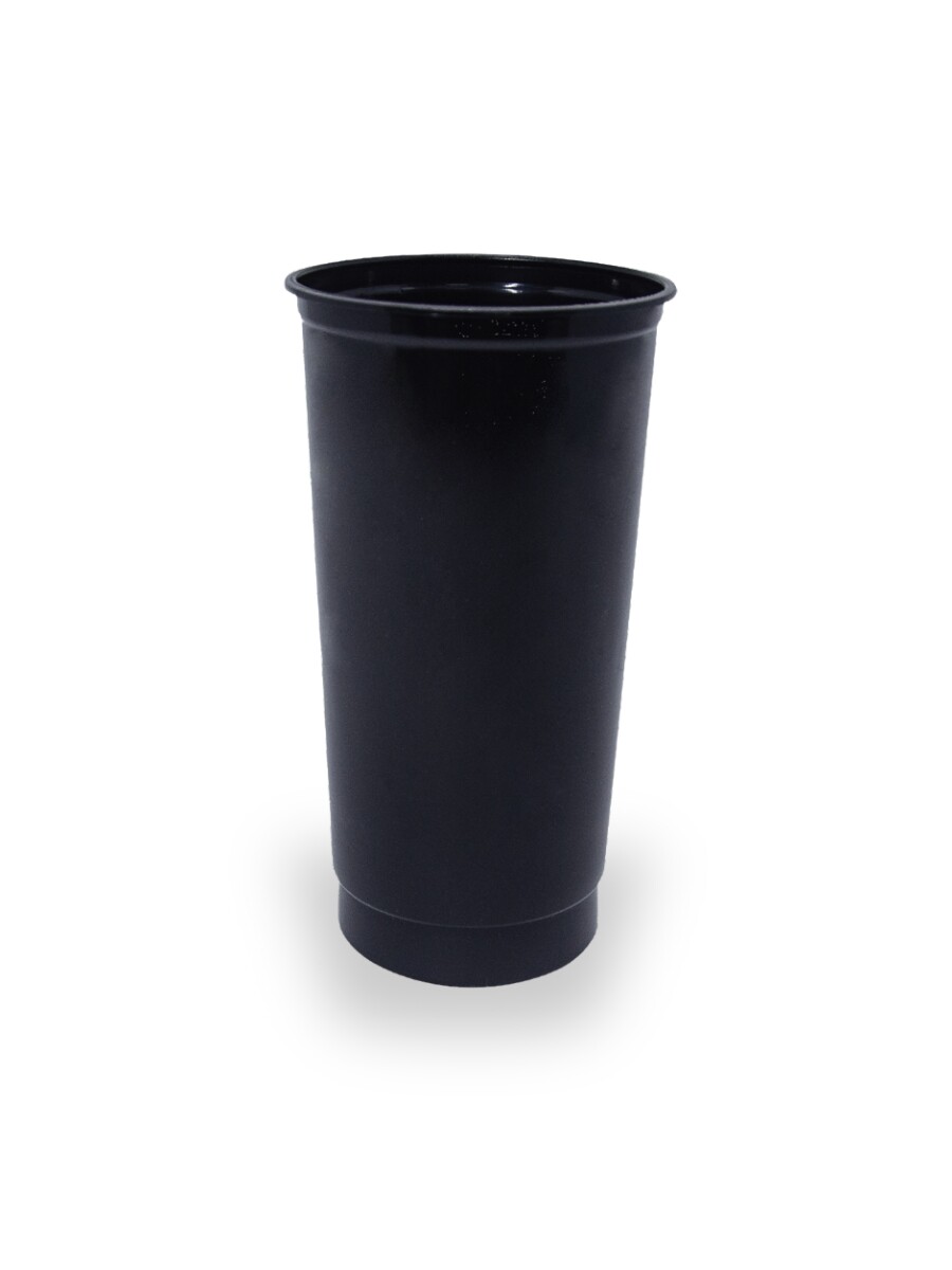 VASO DRINK - negro 