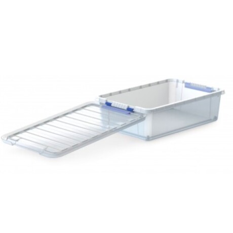 Caja Sistema 30 lts. Caja Sistema 30 lts.