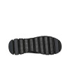 Championes Slip-ins: Glide-Step - Remnynt Negro