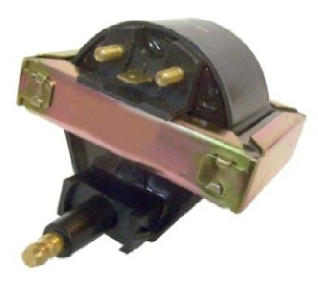 BOBINA ENCENDIDO - BOBINA REN.18-19-CLIO-LAGUNA -