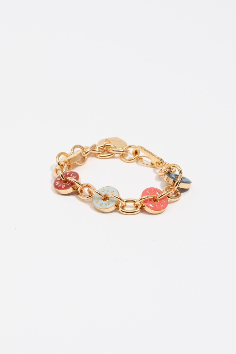 PULSERA 