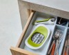 Cortador 2 en 1 Joseph Joseph Nest™ Press Frutas y Vegetales - Preventa Cortador 2 en 1 Joseph Joseph Nest™ Press Frutas y Vegetales - Preventa