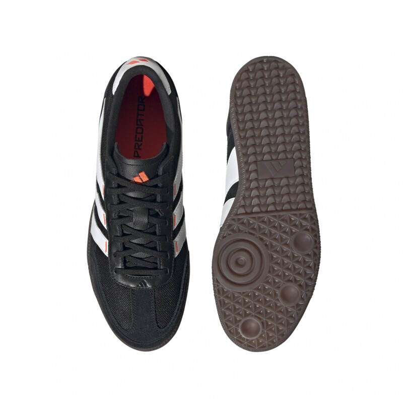 Championes adidas Predator Freestyle Black