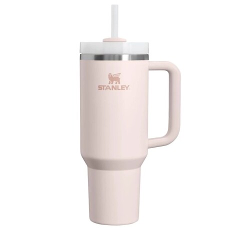 JARRA STANLEY TERMICA THE FLOWSTATE QUENCHER 30 OZ CUARZO ROSA JARRA STANLEY TERMICA THE FLOWSTATE QUENCHER 30 OZ CUARZO ROSA