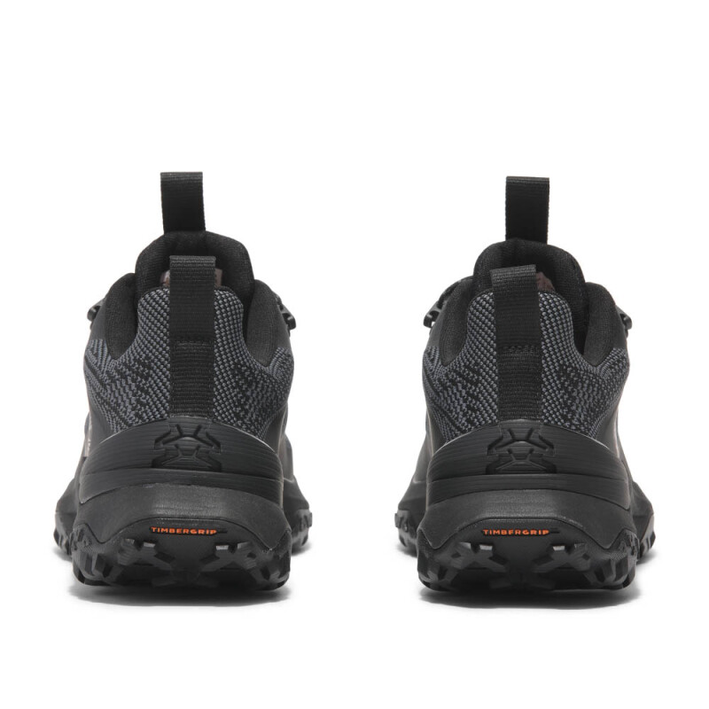Zapatillas Timberland Motion Access Low Hombre Blackout Knit