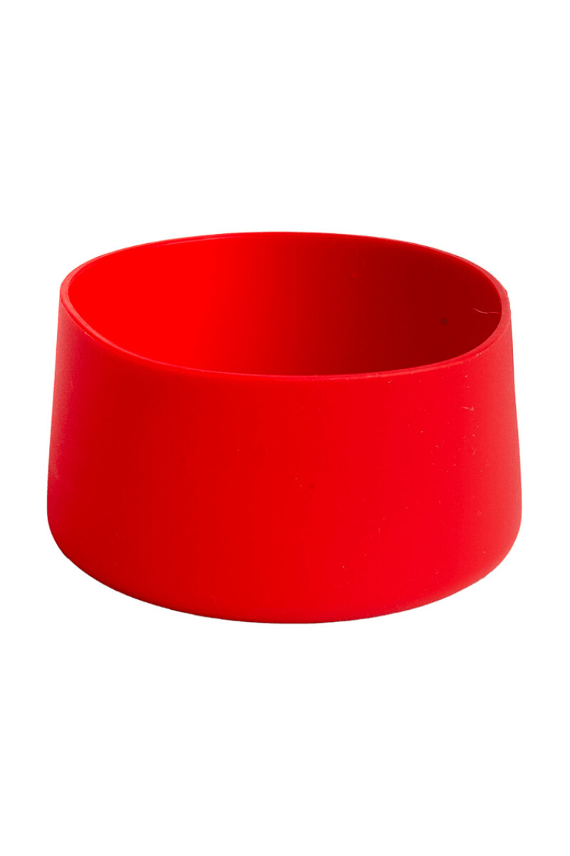 BOTA PROTECTORA HYDRATE GRANDE ROJO