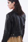 Chaqueta Reanon RF Negro