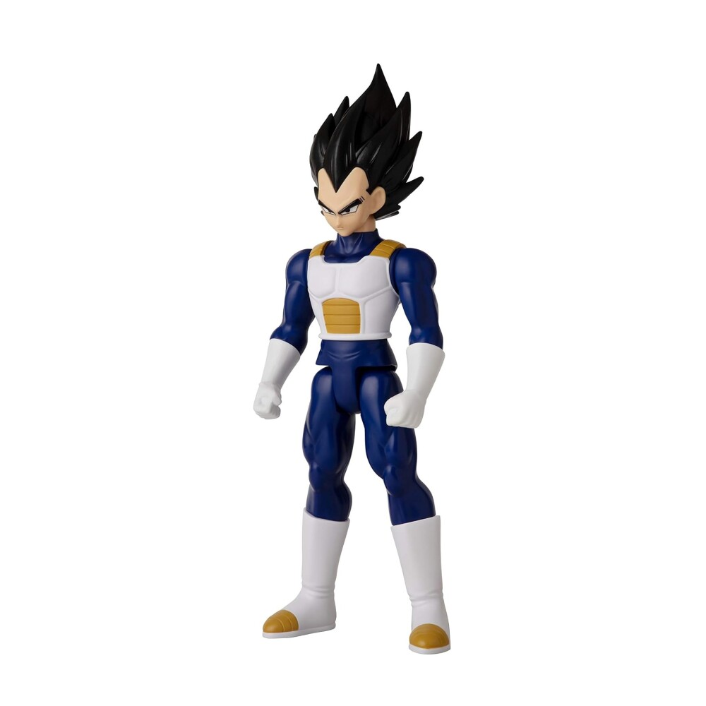 Dragon Ball Super Vegeta Limit Breaker 30 cm Bandai BANDAI DRAGON BALL SS LIMIT BREAKER SERIES SS VEGETA 30 CM ARTICULADA