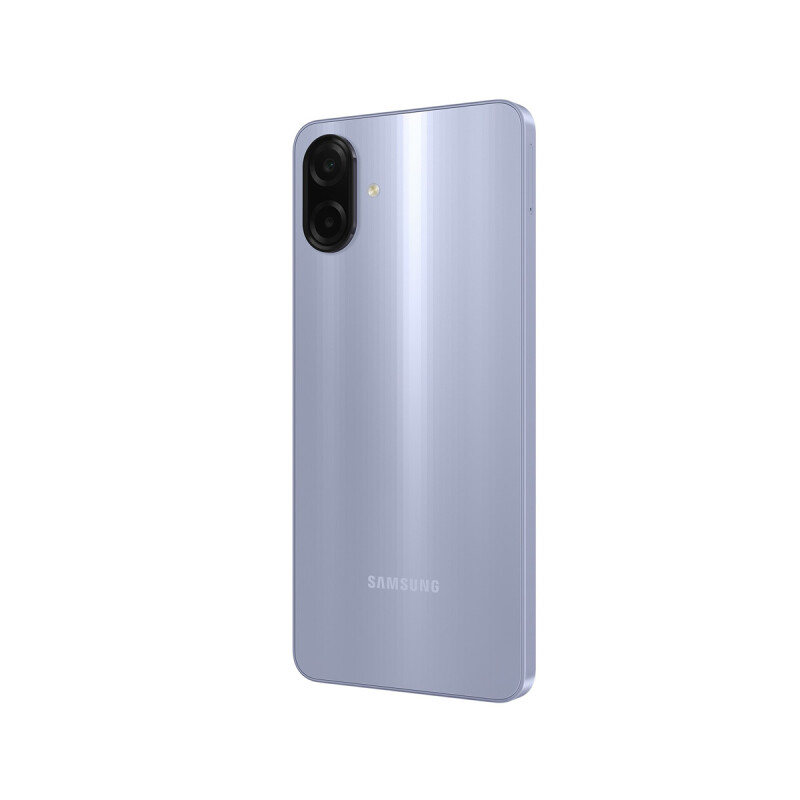 Celular Samsung Galaxy A07 LTE SM-A075 64GB 4GB Violet Celular Samsung Galaxy A07 LTE SM-A075 64GB 4GB Violet