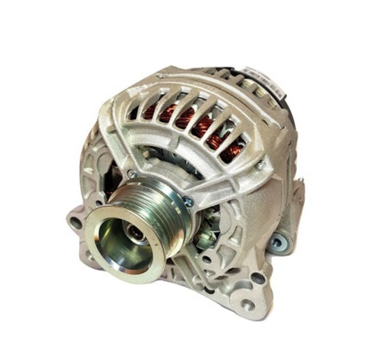 ALTERNADOR AMAROK 2.0 TDI 