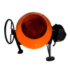 Hormigonera Con Volante Hermasur 260lts Hormigonera Con Volante Hermasur 260lts