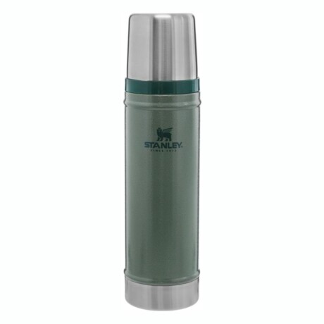 STANLEY TERMO 20OZ CLASSIC Termo STANLEY Classic Térmico Capacidad 0.59L - Green
