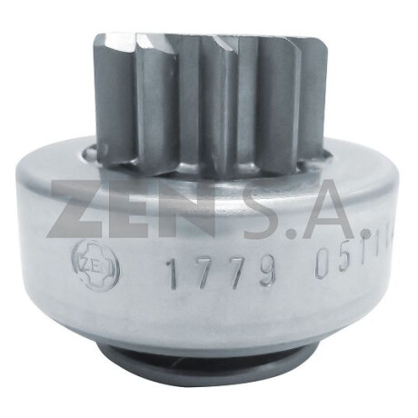 BENDIX ARRANQUE FIAT BRAVO-DOBLO-GRAN SIENA HITACHI ZEN BENDIX ARRANQUE FIAT BRAVO-DOBLO-GRAN SIENA HITACHI ZEN