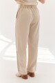 PANTALON ISA BEIGE