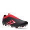 Championes de Hombre Umbro Futbol 11 Victory HG Negro - Rojo