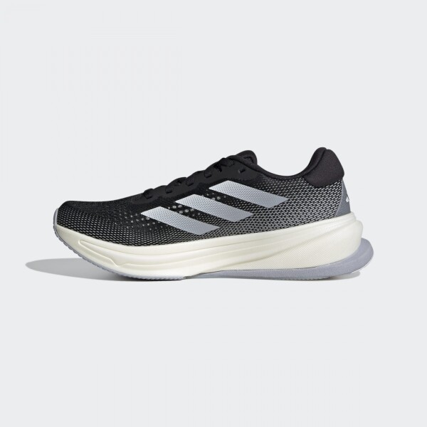 Championes Adidas Supernova Rise Negro