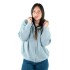 CAMPERA UN. AZUL