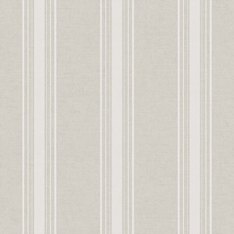 PAPEL PINTADO HANA STRIPE PAPEL NATURAL-BEIGE 10*0,53MTS