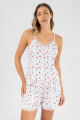 Pijama cherry sm Cherry blossom