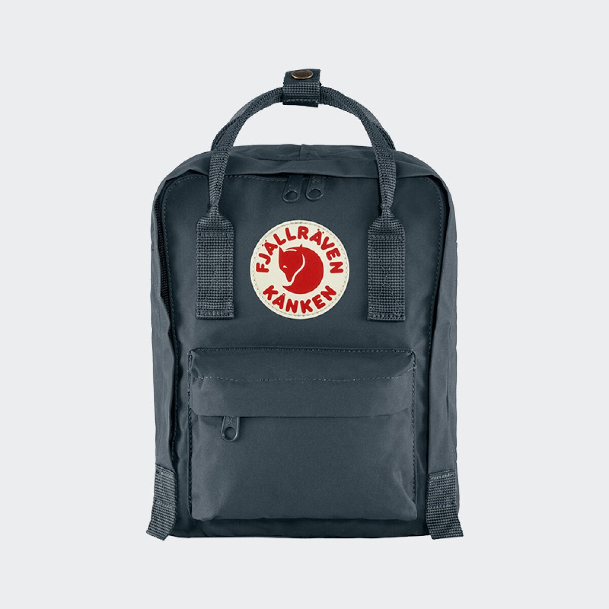 Mochila Fjällräven Kanken Mini - Azul 