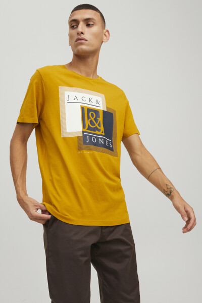 Camiseta Astha Harvest Gold