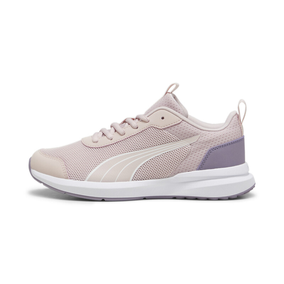 Puma Kruz Track Jr 37976213 - Rosa/lila 