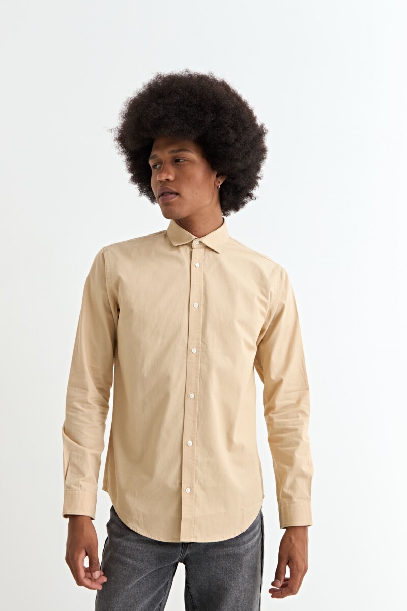 Camisa KHAKI